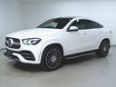 メルセデス・ベンツ ＧＬＥ ＧＬＥ４００　ｄ　４マチック　クーペ...
