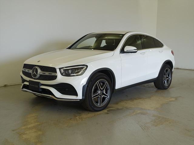 ＧＬＣ２２０　ｄ　４ＭＡＴＩＣ　クーペ　ＡＭＧライン　Ｂｌｕｅｔｏｏｔｈ接続　ＥＴＣ　ＬＥＤヘッドライト　ＴＶ　アイドリングストップ　クルーズコントロール　コネクテッド機能　サイドカメラ　シートヒーター　トランクスルー　ナビ　バックモニター　パワーシート