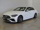 メルセデス・ベンツ Ｃクラス Ｃ２２０　ｄ　アバンギャルド　ＡＭ...
