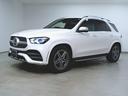 メルセデス・ベンツ ＧＬＥ ＧＬＥ４００　ｄ　４マチック　スポー...