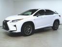 ＲＸ ＲＸ３００　Ｆスポーツ（1枚目）