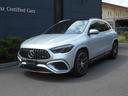 メルセデスＡＭＧ ＧＬＡクラス ＧＬＡ３５　４ＭＡＴＩＣ　ＡＭＧ...