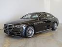 メルセデス・ベンツ Ｓクラス Ｓ５００　４ＭＡＴＩＣ　ＡＭＧライ...