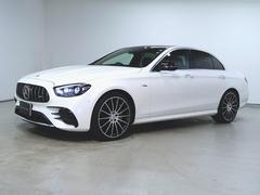 メルセデスＡＭＧ　Ｅクラス　Ｅ５３　４マチックプラス　エクスクルーシブパッケージ