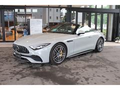 メルセデスＡＭＧ　ＳＬ　ＳＬ４３　Ｂｌｕｅｔｏｏｔｈ接続　ＥＴＣ　ＬＥＤヘッドライト