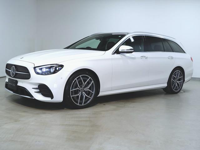 メルセデス・ベンツ Ｅクラスステーションワゴン Ｅ２２０　ｄ　ステーションワゴン　スポーツ