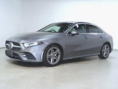 メルセデス・ベンツ　Ａクラスセダン　Ａ１８０　スタイル　セダン　ＡＭＧライン