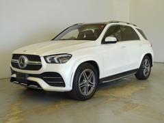 メルセデス・ベンツ　ＧＬＥ　ＧＬＥ４５０　４ＭＡＴIntercooler　スポーツ　３列シート
