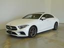 メルセデス・ベンツ ＣＬＳクラス ＣＬＳ２２０　ｄ　スポーツ　エ...