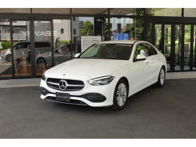 カモボコキモジロウ ⭐︎メルセデスベンツ　W205 Cクラス　アバンギャルド Cクラス C220d アバンギャルド AMGライン ディーゼルターボの