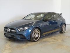 Aクラス A35 4MATIC エディション1 Bluetooth接続 ETC LEDヘッドライト TV アイドリングストップ クルーズコントロール コネクテッド機能 サイドカメラ シートヒーター トランクスルー ナビ バックモニター パワーシート 中古車画像