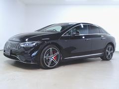 EQE EQE53 4マチックプラス デジタルインテリアパッケージ エクスクルーシブパッケージ エナジャイジングパッケージ Bluetooth接続 CD ETC LEDヘッドライト TV アイドリングストップ クルーズコントロール 中古車画像