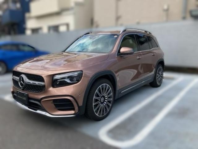 問合番号UF-135544 人気の7人乗りSUV!