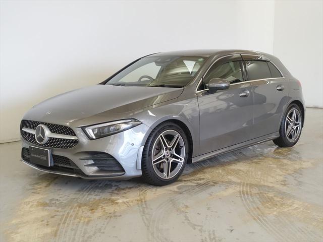 問合番号ＵＦ－１３４５８０ メルセデスプレミアムコンパクトカー入荷しました！