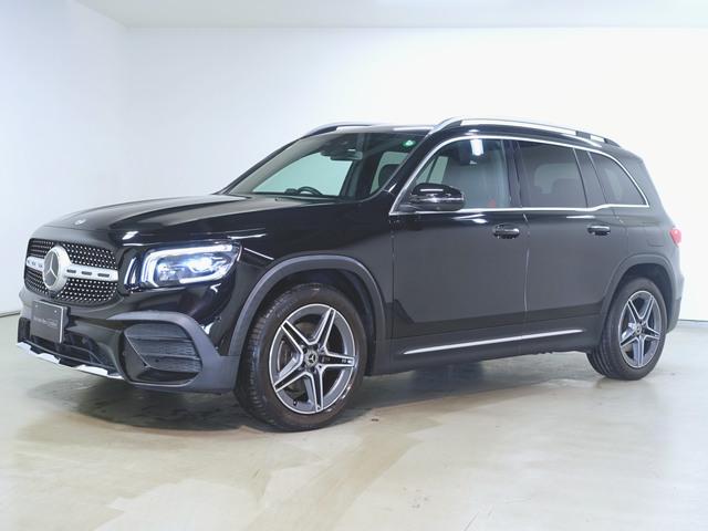 問合番号ＵＦ－１３５５７８　タイヤ交換付き 人気のＧＬＢ２００ｄ　４マチック入荷　室内も広々！レジャーにも大活躍♪