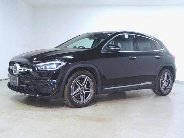 問合番号ＵＦ－１３５８５９ 人気のＡＭＧラインパッケージ付きコンパクトＳＵＶ！！