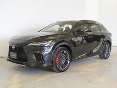 RX RX500h Fスポーツ パフォーマンス 中古車画像