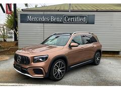 GLB GLB35 4マチック アドバンスドパッケージ 中古車画像