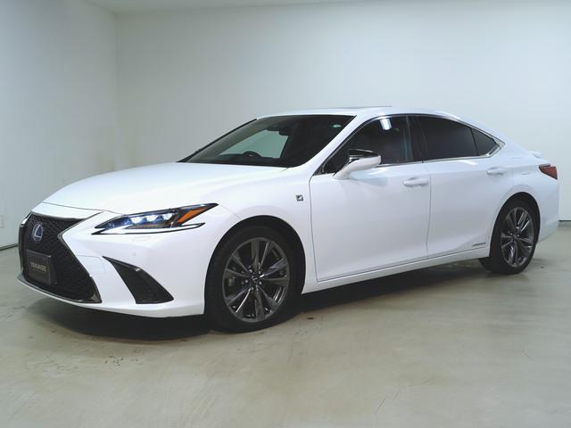 問合番号ＵＤ－６３４７９２ エレガントなセダンＥＳの登場です