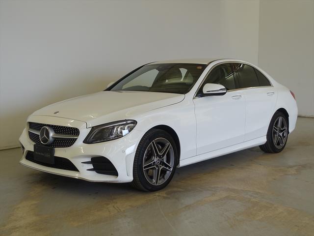 問合番号ＵＦ－１３５８３９ Ｃ２２０ｄＡＶ　ＡＭＧライン・ポーラーホワイトの新入荷です☆彡