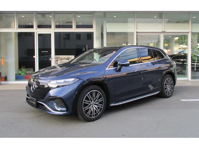 問合番号ＵＦ－１３６３１３ 最高峰ＥＱＳＳＵＶの登場です