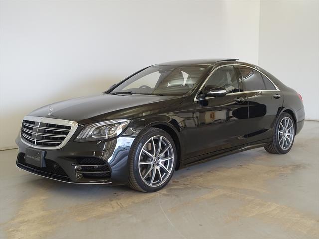 問合番号ＵＦ－１３６３７４　タイヤ交換付き 現行よりも人気のスタイリングＳ４５０入荷しました！