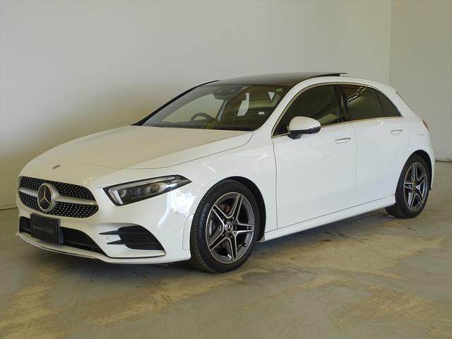 問合番号ＵＦ－１３５８０４ ＡＭＧライン、レザーシート、パノラミックスライディングルーフ装備車！