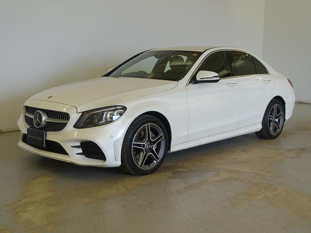 問合番号ＵＦ－１３６５２６　タイヤ交換付き 今でも人気のＣクラスセダンが入荷しました！！