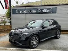 GLC GLC43 4マチック AMGレザーエクスクルーシブパッケージ 中古車画像