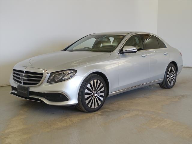 Ｅクラス(メルセデス・ベンツ) Ｅ４００　４МＡＴIntercooler　エクスクルーシブ 中古車画像