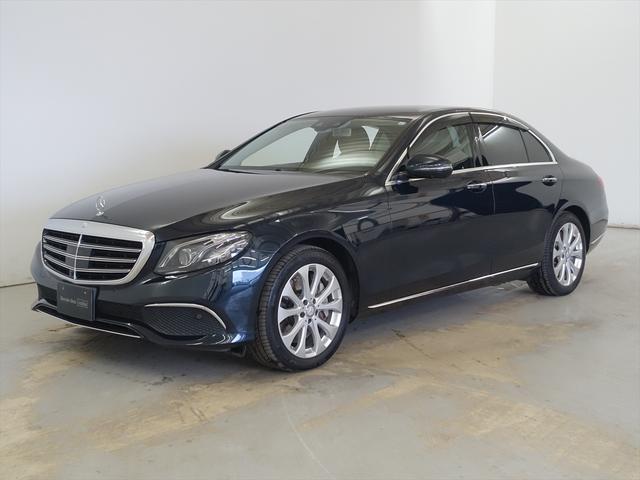 Ｅクラス(メルセデス・ベンツ) Ｅ４００　４МＡＴIntercooler　エクスクルーシブ　Ｂｌｕｅｔｏｏｔｈ接続　ＥＴＣ　ＬＥＤヘッドライト　ＴＶ　アイドリングストップ　クルーズコントロール　コネクテッド機能　サイドカメラ　シートヒーター　トランクスルー　ナビ　バックモニター　パワーシート 中古車画像