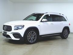 GLB GLB35 4マチック アドバンスドパッケージ 中古車画像