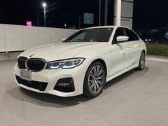 3シリーズ 320d xDrive Mスポーツ 中古車画像