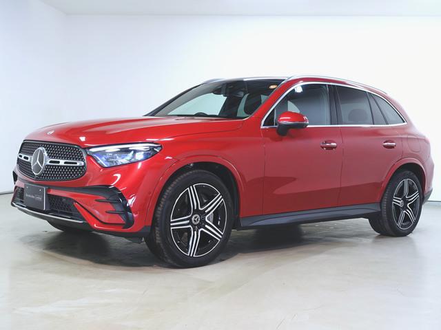 ＧＬＣ(メルセデス・ベンツ) ＧＬＣ３５０　ｅ　４マチック　スポーツ　エディションスター　アンビエントライトプレミアム　ＡＭＧレザーエクスクルーシブパッケージ　Ｂｌｕｅｔｏｏｔｈ接続　ＥＴＣ　ＬＥＤヘッドライト　ＴＶ　アイドリングストップ　クルーズコントロール　コネクテッド機能 中古車画像