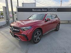 GLC GLC350 e 4MATIC スポーツ エディションスター AMGレザーエクスクルーシブパッケージ Bluetooth接続 ETC LEDヘッドライト TV アイドリングストップ クルーズコントロール コネクテッド機能 サイドカメラ サンルーフ・ガラスルーフ 中古車画像