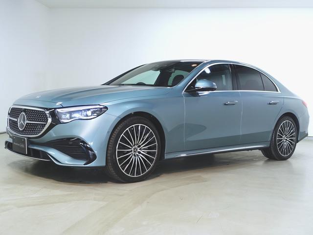 Ｅクラス(メルセデス・ベンツ) Ｅ３００　エクスクルーシブ　ＡＭＧラインパッケージ　デジタル　インテリアパッケージ　レザーエクスクルーシブパッケージ 中古車画像
