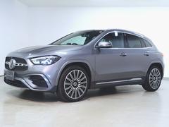 GLAクラス GLA200 d 4マチック AMGラインパッケージ AMGライン Bluetooth接続 ETC LEDヘッドライト TV アイドリングストップ クルーズコントロール コネクテッド機能 サイドカメラ シートヒーター 中古車画像