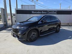 EQE SUV EQE350 4MATIC SUV ローンチエディション 中古車画像