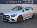 メルセデス・ベンツ Ｂクラス Ｂ２００　ｄ　ＡＭＧラインパッケー...