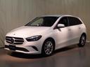 メルセデス・ベンツ Ｂクラス Ｂ２００　ｄ　レーダーセーフ…