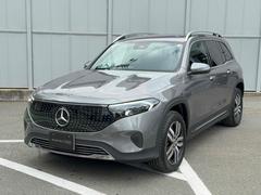 EQB EQB250+ 中古車画像