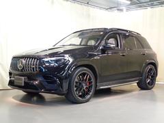 GLE AMG GLE63 S 4マチック+ AMGデザインパッケー ジプラス 中古車画像