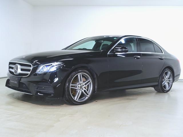 Ｅクラス(メルセデス・ベンツ) Ｅ３００　アバンギャルド　スポーツ　エクスクルーシブパッケー　ジ 中古車画像