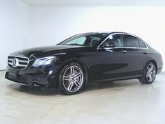 Eクラス E300 アバンギャルド スポーツ エクスクルーシブパッケー ジ 中古車画像