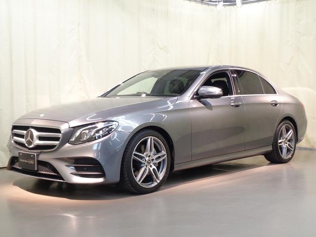 Ｅクラス(メルセデス・ベンツ) Ｅ２００　アバンギャルド　スポーツ 中古車画像