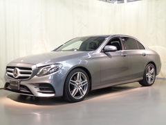 Eクラス E200 アバンギャルド スポーツ 中古車画像