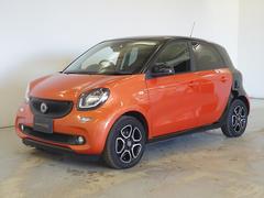 スマートフォーフォー スマート フォーフォー プライム 中古車画像