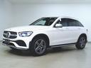 メルセデス・ベンツ ＧＬＣ ＧＬＣ２２０　ｄ　４マチック　…