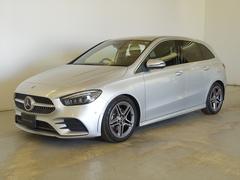 Bクラス B180 AMGライン レーダーセーフティパッケージ・アドバ ンスドパッケージ・ナビゲーションパッケージ 中古車画像