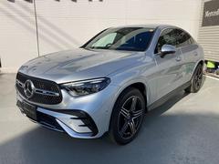 GLC GLC220 d 4MATIC クーペ AMGラインパッケー ジ・AMGレザーエクスクルーシブパッケージ・ドライバーズパッケージ 中古車画像